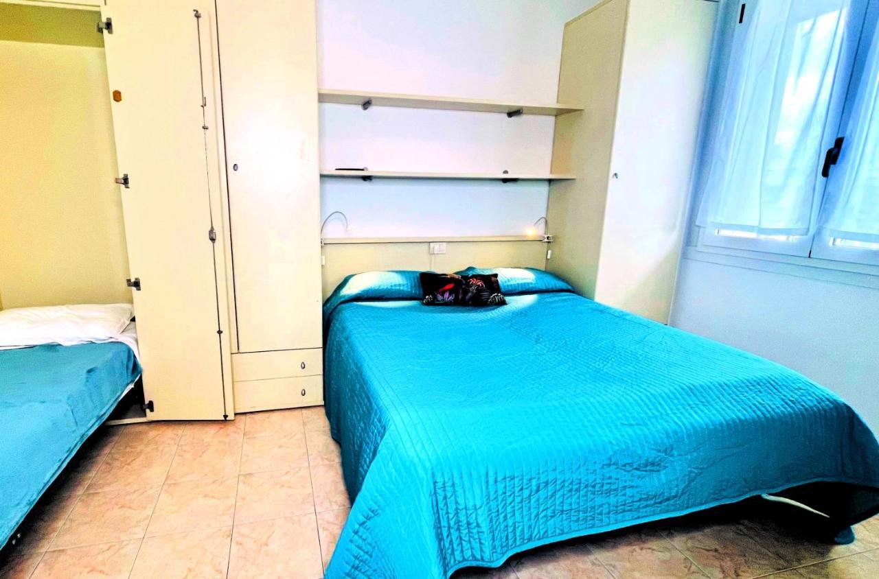 Residence Frontemare Rimini Exterior photo