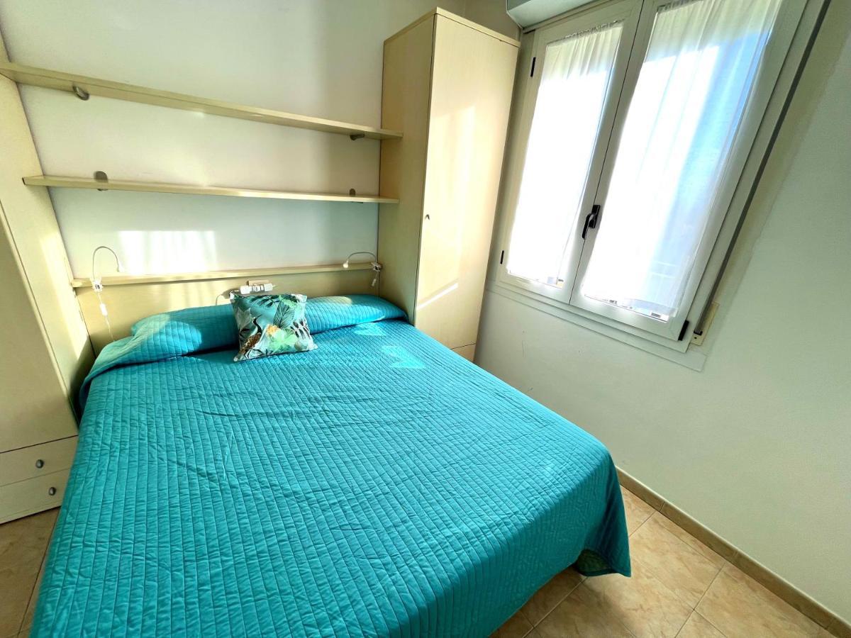 Residence Frontemare Rimini Exterior photo