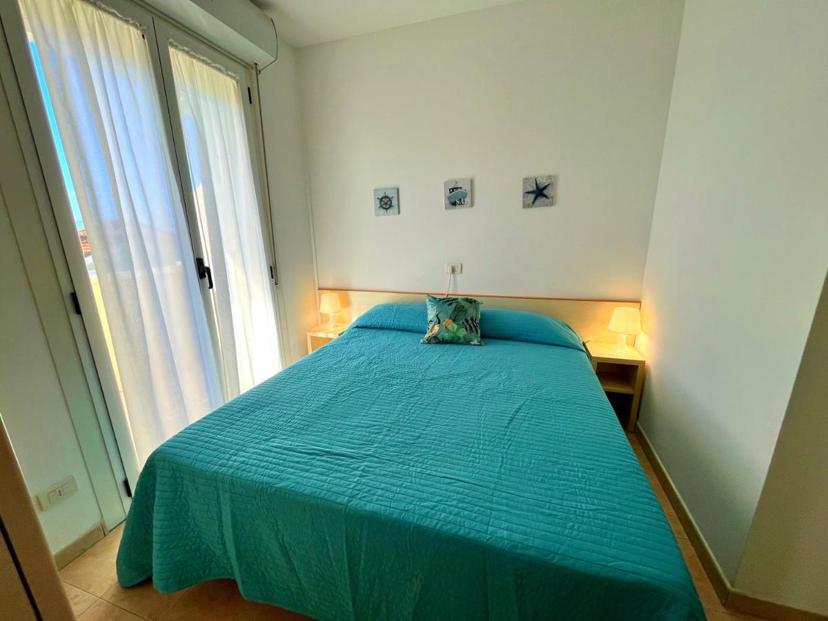 Residence Frontemare Rimini Exterior photo