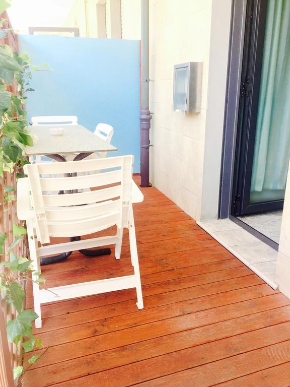 Residence Frontemare Rimini Exterior photo